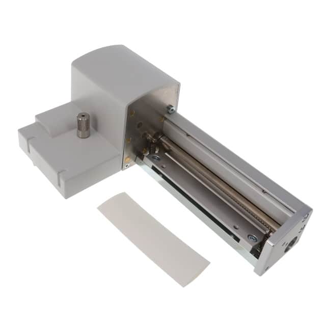 0804503 THERMOMARK ROLLMASTER-CUTTER/P