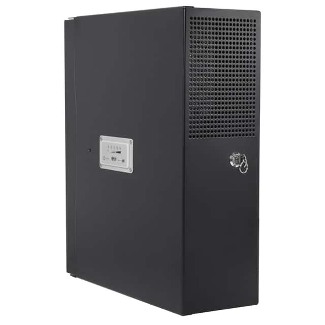 DMBB230V RECHARGEABLE BATTERY SYSTEM FOR
