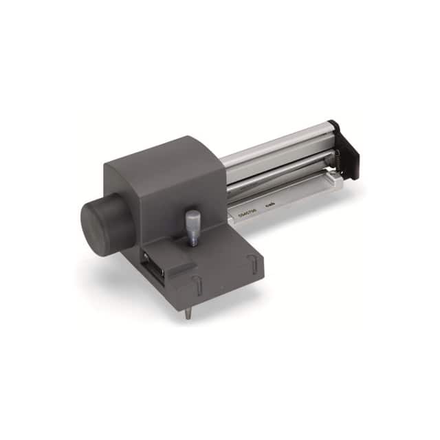 258-161 CUTTER; FOR MARKING STRIPS, EQUI