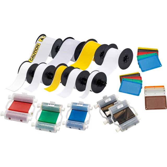 142063 SUPPLY START PK - 5S LEAN VIS WO