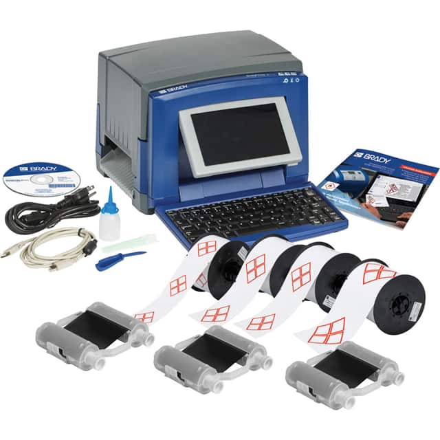 S3100-GHS-KIT S3100_GHS SUPPLY KIT_BWS-GHS KIT