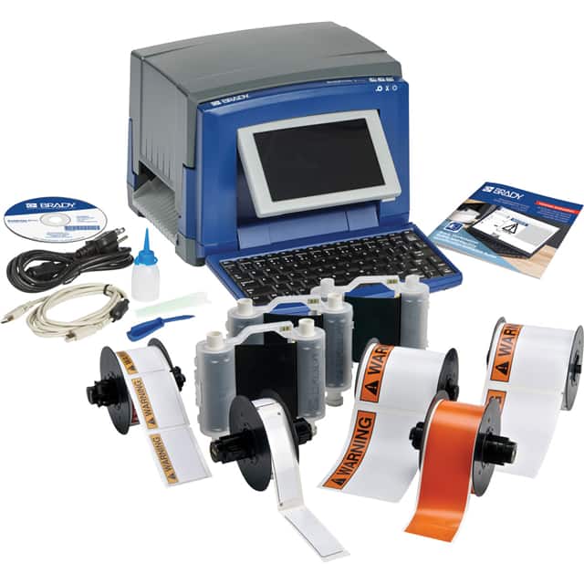 S3100-ARC-KIT S3100_AF_BWS SFID SUITE KIT