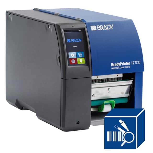 149053 I7100 PRINTER 600D, PEEL - US