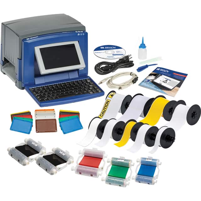 S3100-LEAN-KIT S3100_LEAN_BWS SFID SUITE KIT