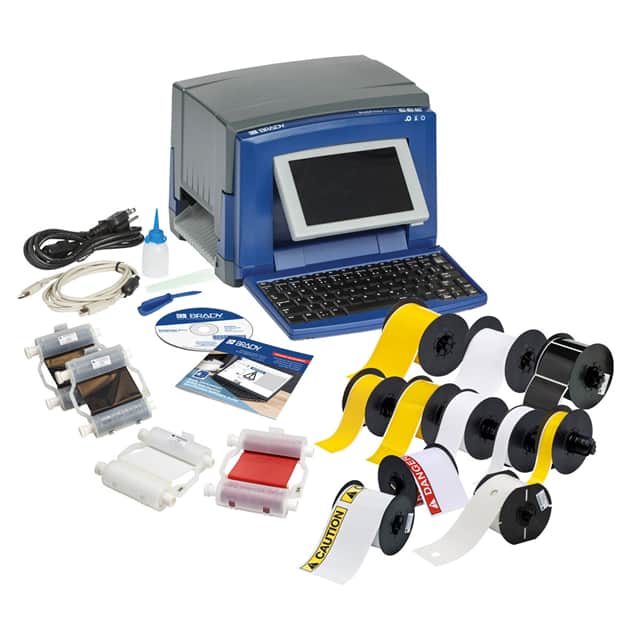 S3100W-GEN-KIT S3100-W_GEN_BWS SFID SUITE KIT