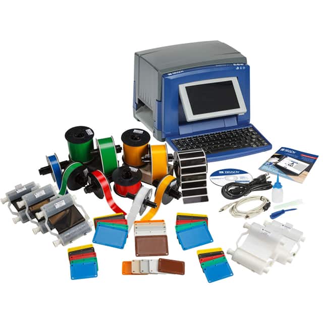 S3100W-PIPE-KIT S3100-W_PIPE_BWS SFID SUITE KIT