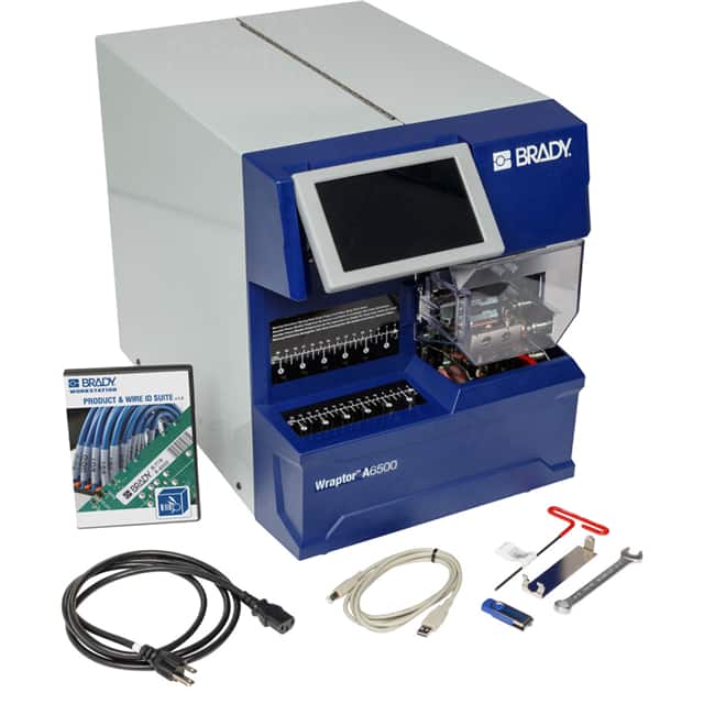 WRPTR-A6500-UPGRD WRAPTOR UPGRADE TO A6500 SERIES