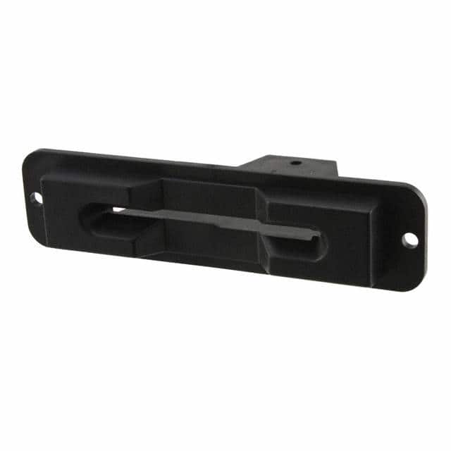 ZU-M202BB2 BEZEL FOR ZU-M2121 SERIES ESD