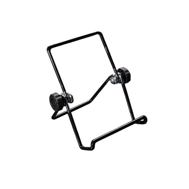 1753 ADJUSTABLE BENT-WIRE STAND