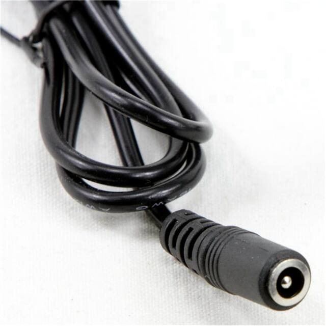 SEQ1004DCF SeqCam Power Cable Adapter