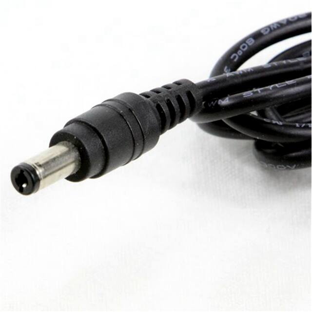 SEQ1004DC SeqCam Power Cable Adapter