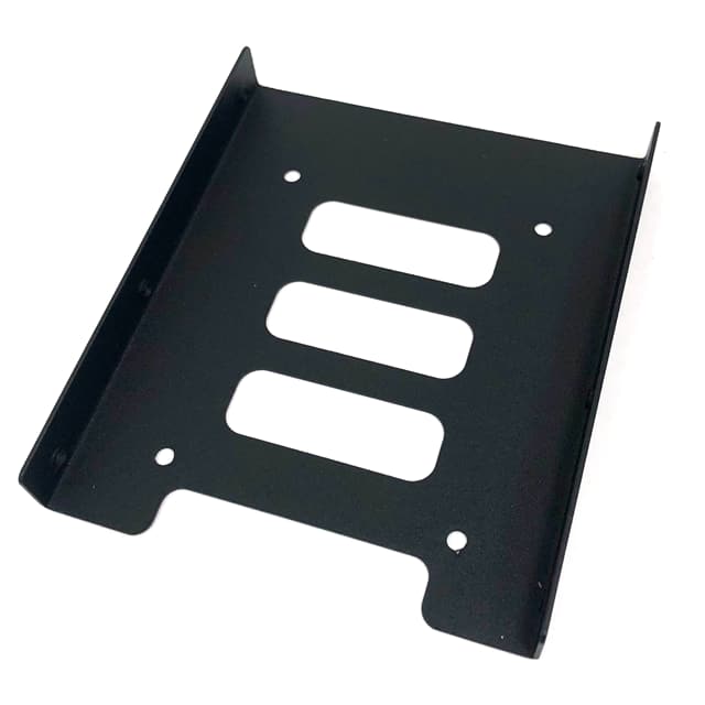 L02-250 2.5" METAL HDD/SSD MOUNTING KIT
