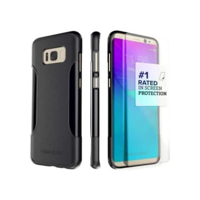C-S-S8-BK CLASSIC CASE - SAMSUNG GALAXY S8