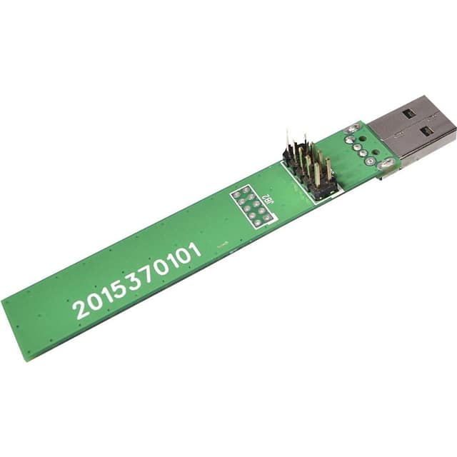 TB1537 EUSB TO USB CONVERTER 2.54MM