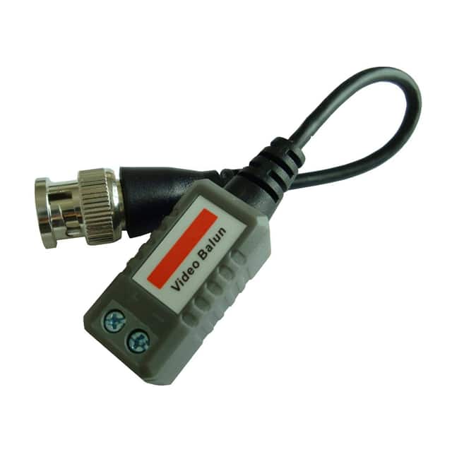 SEQ3016 SEQCAM 1 CHANNEL PASSIVE VIDEO B