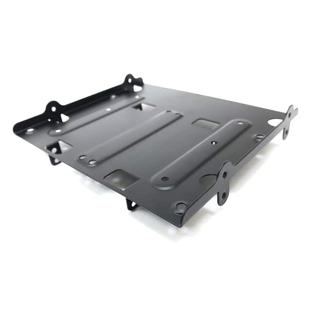 L02-523 (4) 2.5" METAL HDD MOUNTING KIT