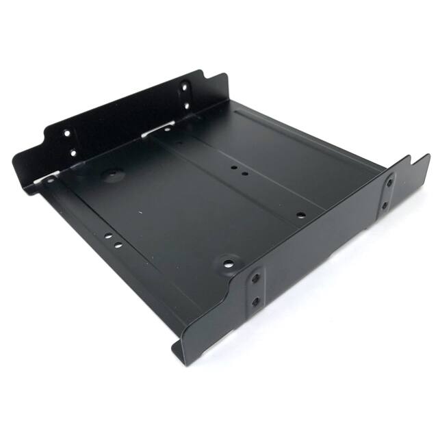 L02-25525 (2) 2.5"/(1) 3.5"  HDD MOUNT KIT