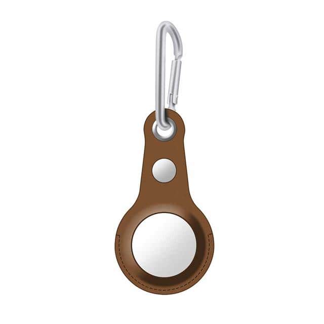 BEST030BR VEGANLEATHERAIRTAGCSCAR&SPORBR
