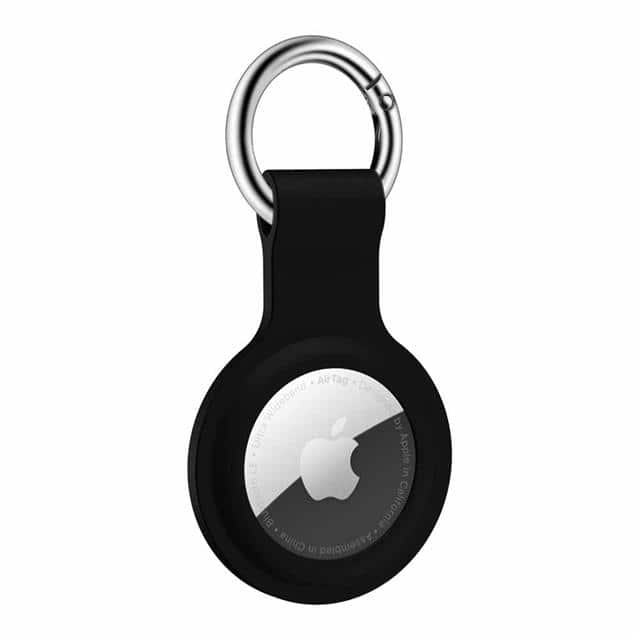 BEST028BK GELSKINAIRTAGCASEWITHSPRINGOGBLA