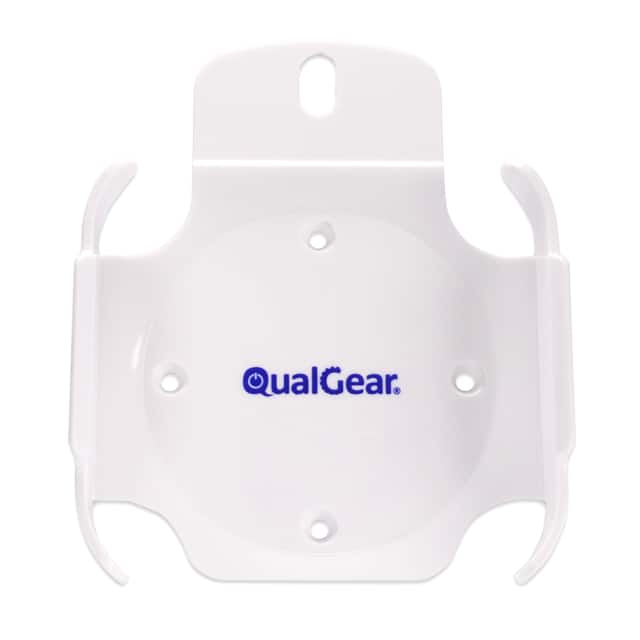 QG-AM-017-W APPLETV/AIRPORT BASE EXP MOUNT W