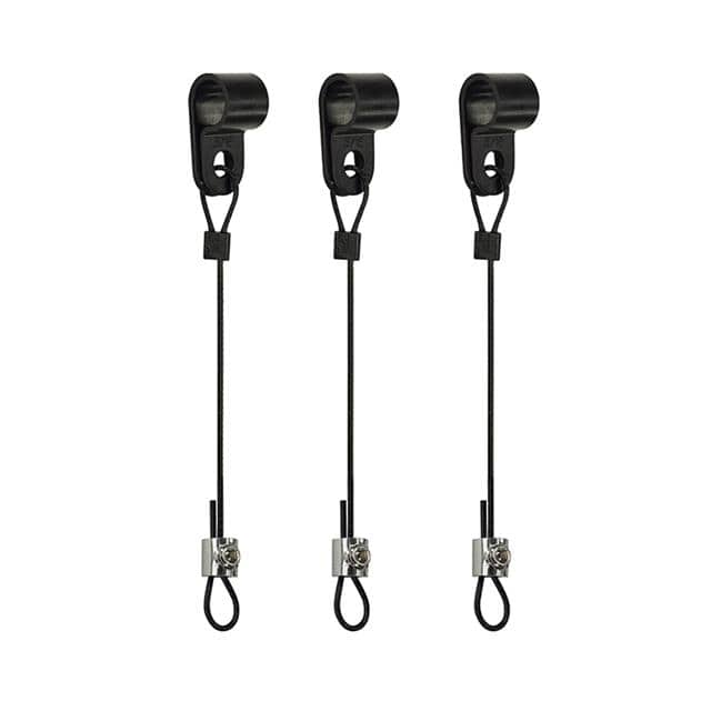DO-H001 DONGLE HARNESSES