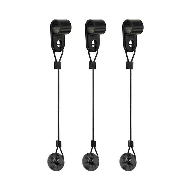 DO-H002 ADAPTER HARNESSES