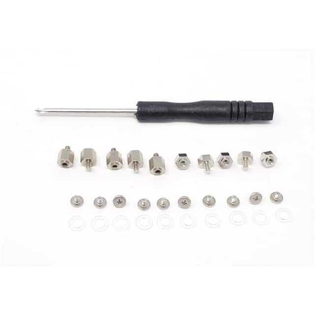 L02-M2S-KIT M.2 SSD MOUNT SCREWS FOR ASUS MB