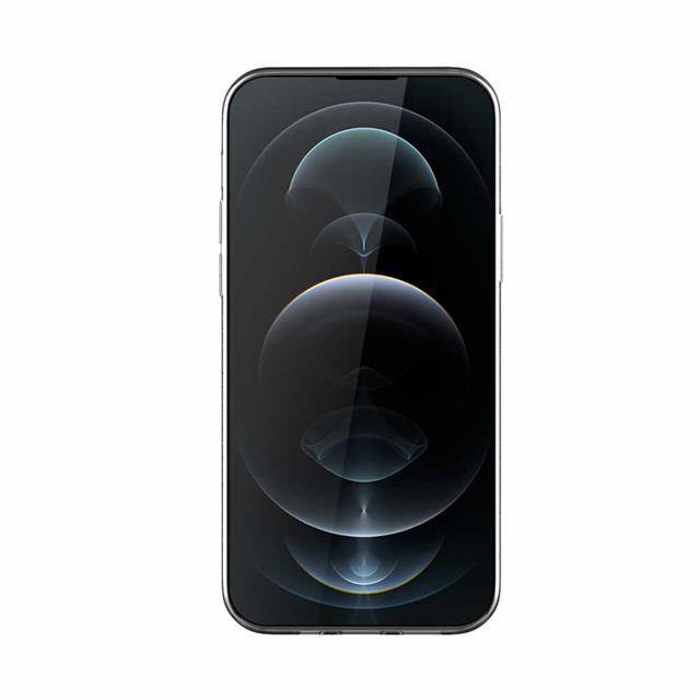 BEGSIP2167C GEL SKIN IPHONE 13 PRO MAX CLEAR