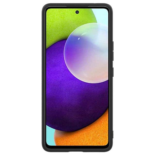 BEGSGA53B GEL SKIN GALAXY A53 5G BLACK