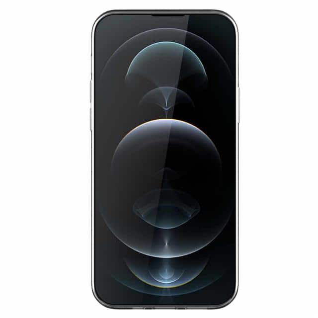 BEGSIP2161C GEL SKIN IPHONE 13 CLEAR