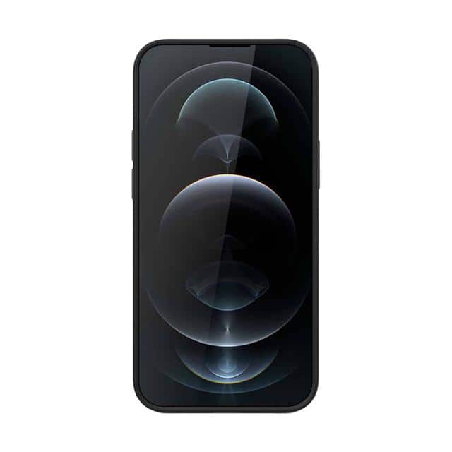 BEGSIP2161BB GEL SKIN IPHONE 13 PRO BLACK