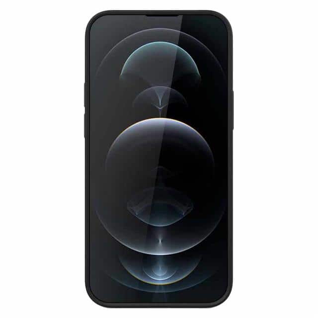 BEGSIP2161B GEL SKIN IPHONE 13 BLACK