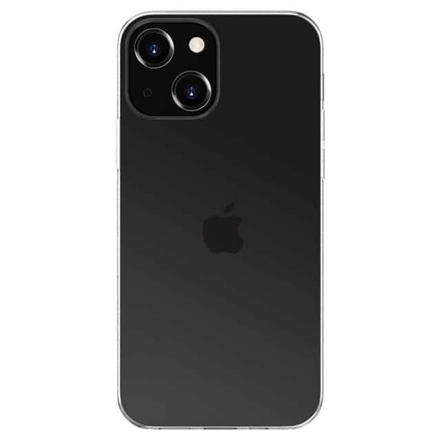 120-5779 Gel Skin iPhone 14/13 Clear