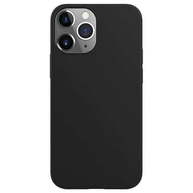120-5786 Gel Skin iPhone 14 Pro Max Black