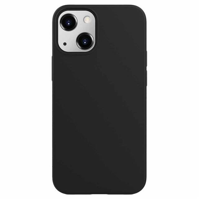 120-5778 Gel Skin iPhone 14/13 Black