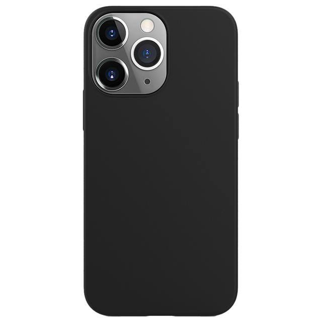 120-5782 Gel Skin iPhone 14 Pro Black