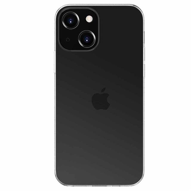 120-5785 Gel Skin iPhone 14 Plus Clear