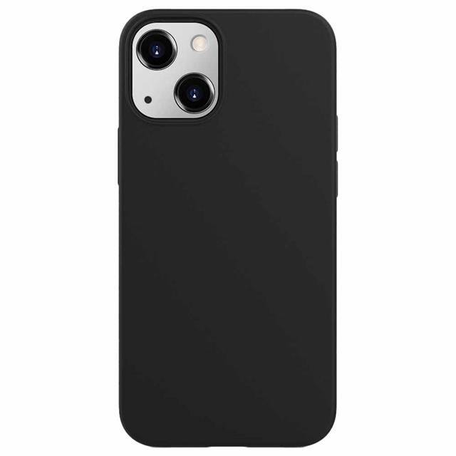 120-5784 Gel Skin iPhone 14 Plus Black