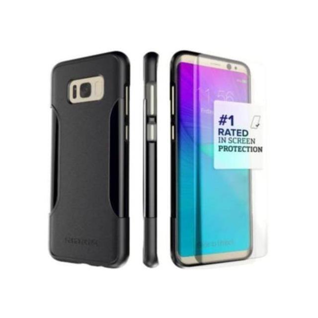 C-S-S8P-BK CLASSIC CASE - SAMSUNG GALAXY S8