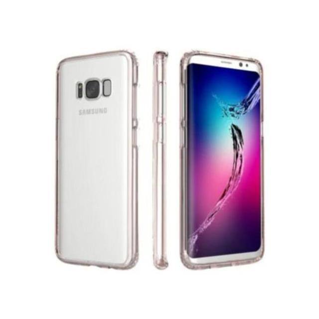 CL-S-S8-ROG-CL CLASSIC CASE - SAMSUNG GALAXY S8