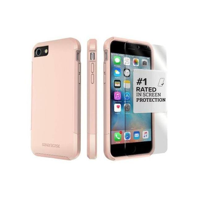 IN-A-I7-ROG INSPIRE SERIES CASE - IPHONE SE(