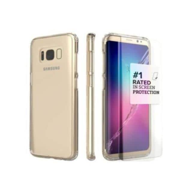 CL-S-S8P-CL CLASSIC CASE - SAMSUNG GALAXY S8