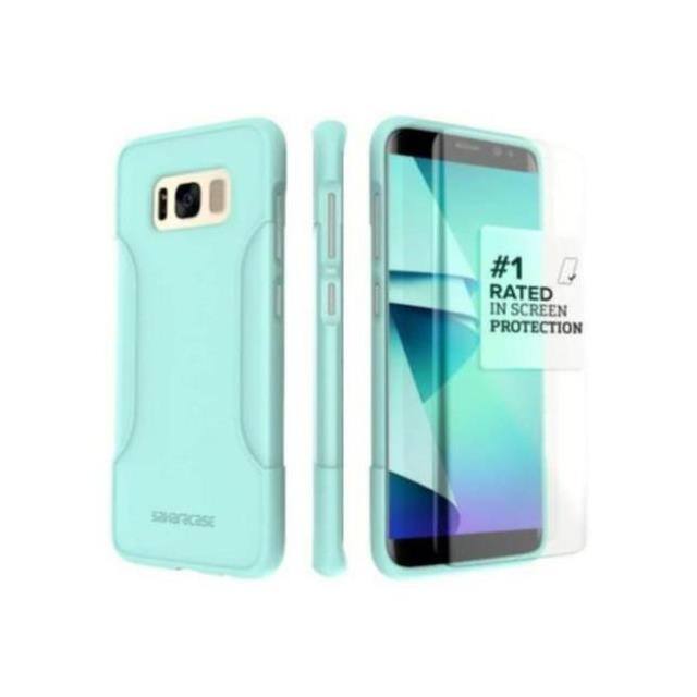 C-S-S8P-AQ CLASSIC CASE - SAMSUNG GALAXY S8