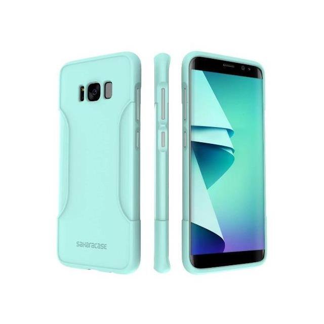 COC-S-S8-AQ SLIM-FIT SERIES CASE FOR SAMSUNG