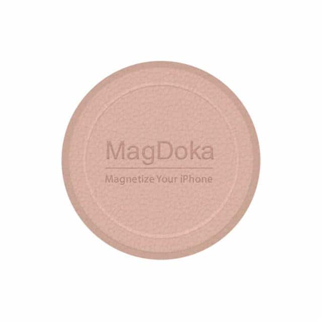 GS103152221140 MAGDOKAMAGSAFEMOUNTINGDISCPINKSA