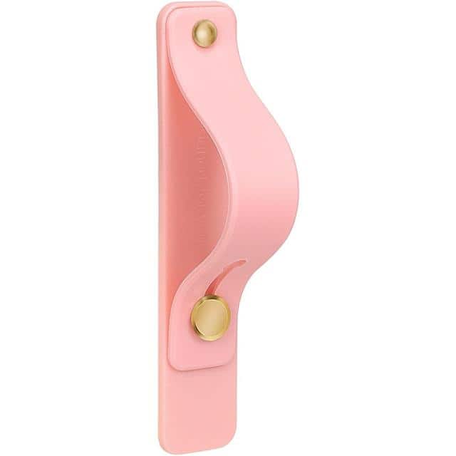 CP00194 Phone Grip for Cell Phones -Pink