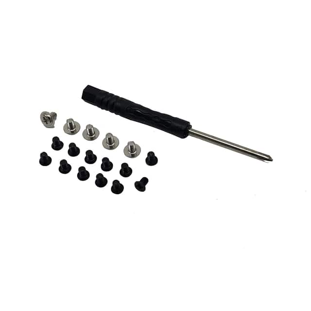 L02-35252-KIT 2.5" SSD/HARD DRIVE INSTALL KIT