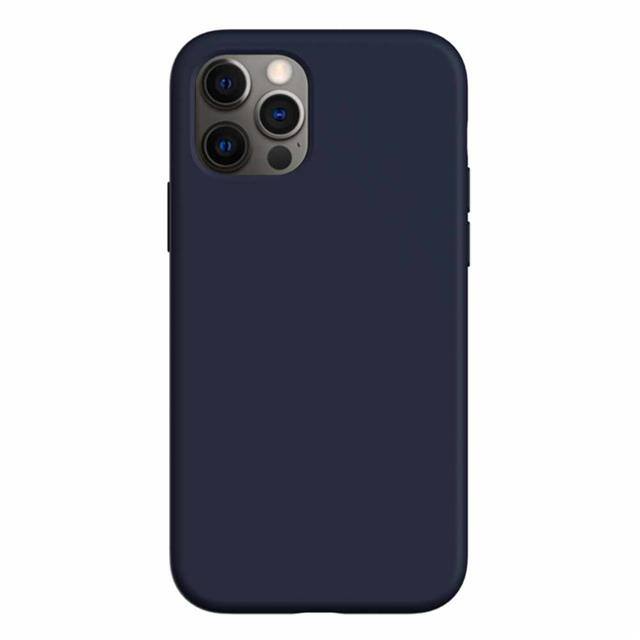 GS103122193144 SKINCASEIPHONE12/12PROCLASSICBLU
