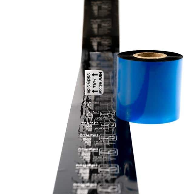 XTT-RR1-H INK RIBBON X-SERIES HALF-WIDTH