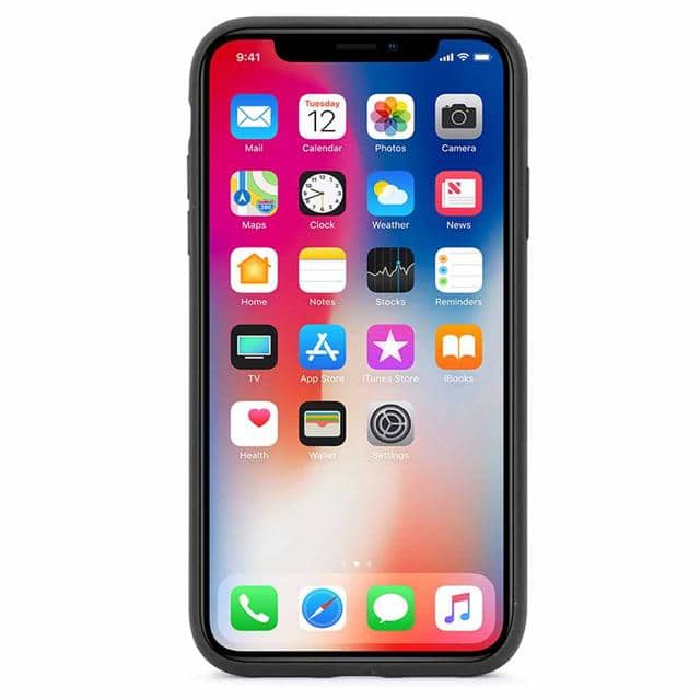 BECH61DG CHICCOLLECTIONCASEIPH11/XRDARKGR